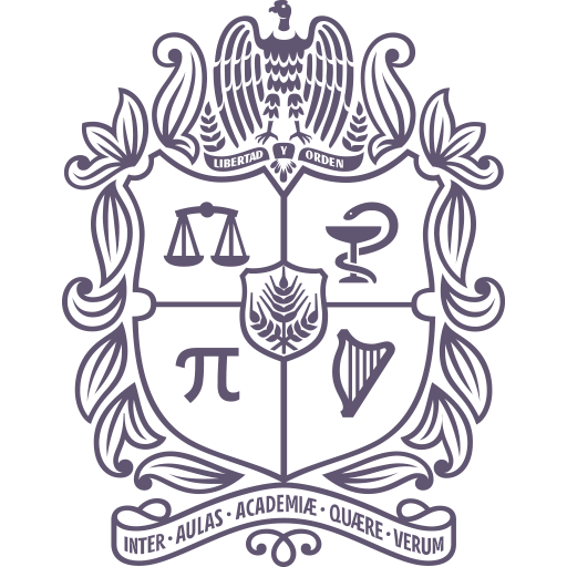 Logo de la Universidad Nacional de Colombia