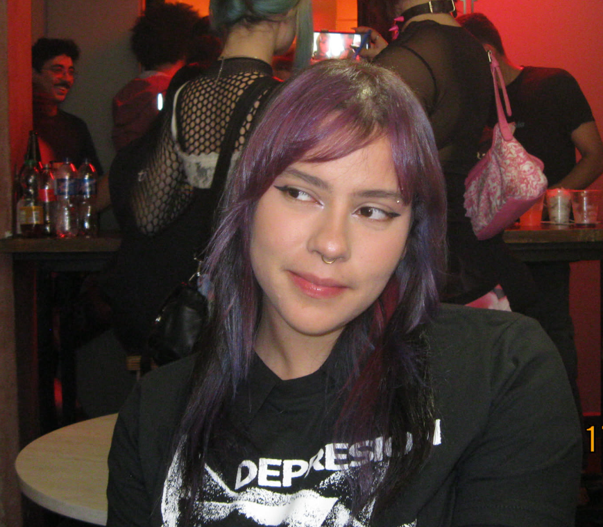 Foto de Sara Acevedo Maya